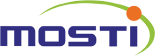 MOSTI LOGO