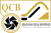 QCB LOOGO